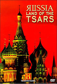 Russia, Land of the Tsars