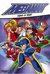 Rockman: Hoshi ni Negai o