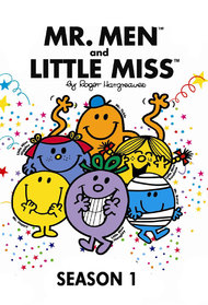 Mr. Men and Little Miss