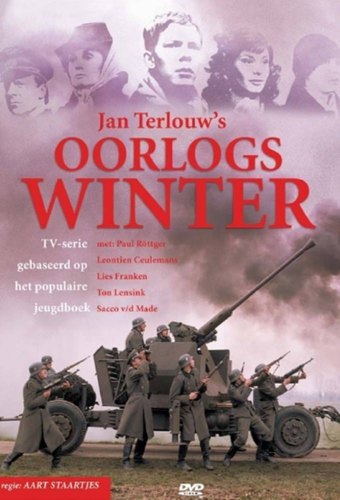 Oorlogswinter