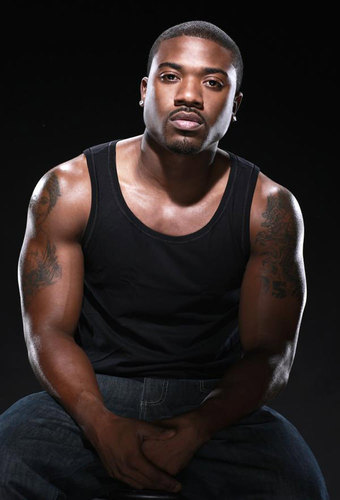 For the Love of Ray J