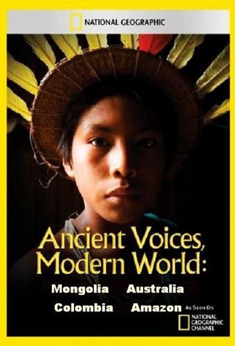 Ancient Voices, Modern World
