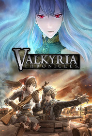 Senjou no Valkyria: Valkyria Chronicles