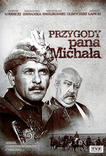 Przygody pana Michala