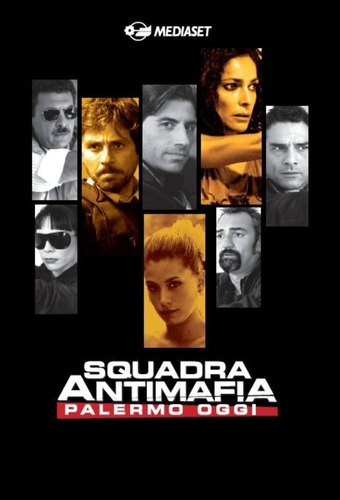 Antimafia Squad