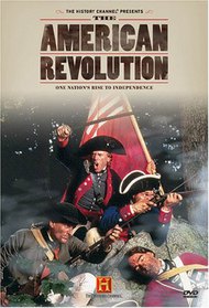 The American Revolution