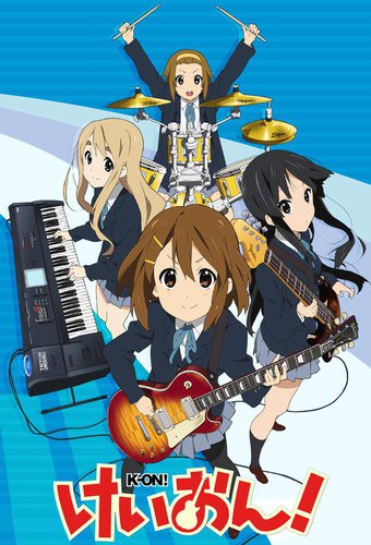 K-On!