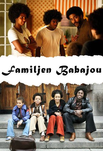 Familjen Babajou