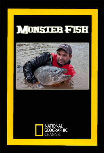 Monster Fish