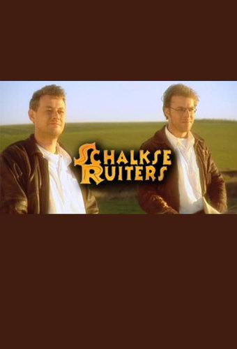 Schalkse Ruiters