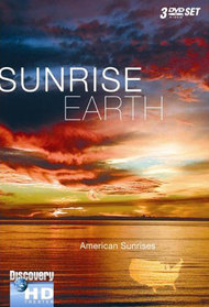 Sunrise Earth