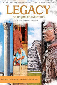 Legacy - Origins of Civilization