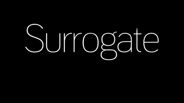 Surrogate - S01E09 - Breaking The Cycle