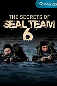 Secrets of Seal Team Six