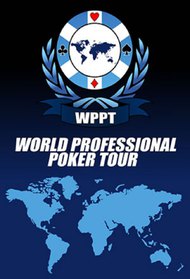 Professional Poker Tour