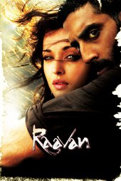Raavanan