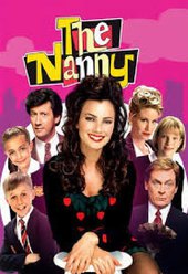 The Nanny Reunion: A Nosh to Remember