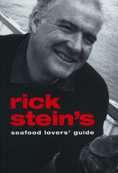 Rick Stein's Seafood Lover's Guide