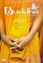 The life of Buddha
