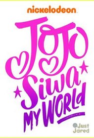 JoJo Siwa: My World