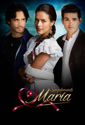 Simply María