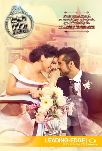 Italian Bride