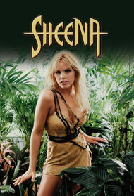 Sheena, Queen of the Jungle