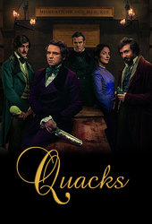 Quacks