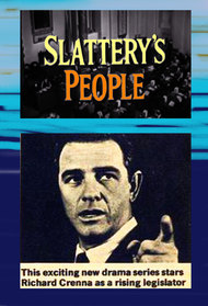 Slattery's People