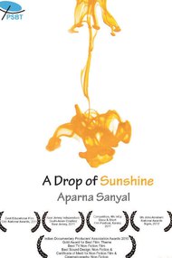 A Drop of Sunshine