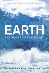 Earth: The Power of the Planet