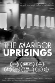 The Maribor Uprisings