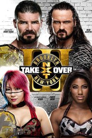 NXT TakeOver: Brooklyn III