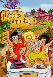 The Pebbles and Bamm-Bamm Show