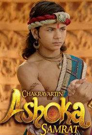 Chakravartin ashoka samrat full episodes sale