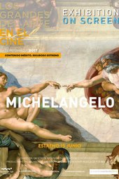 Michelangelo: Love and Death