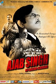 Ajab Singh ki Gazab Kahani