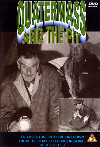 Quatermass and the Pit