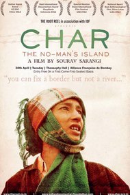 Char... the No Man's Island