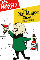 The Mr. Magoo Show