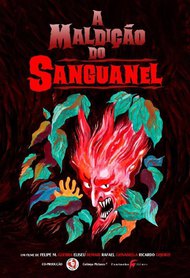 The Curse of Sanguanel