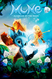 Mune: Guardian of the Moon