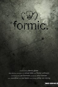 Formic