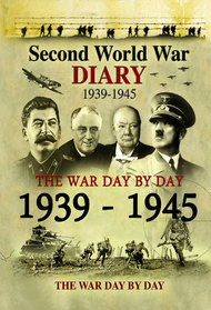 Second War Diary: The War Day by Day