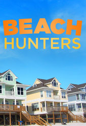 Beach Hunters