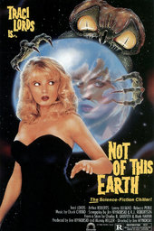 Not of This Earth