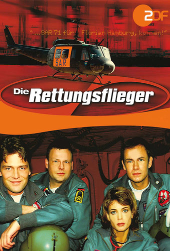 The Air Rescue Team