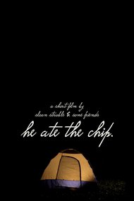 He Ate the Chip
