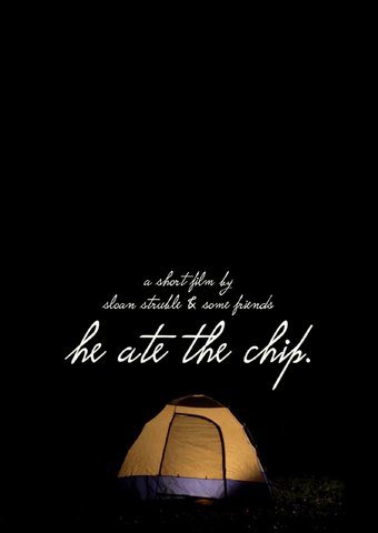 He Ate the Chip