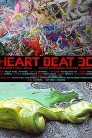 Heart Beat 3D